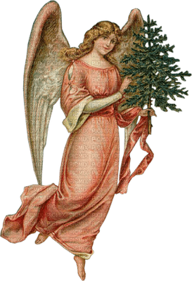 angel engel ange - kostenlos png