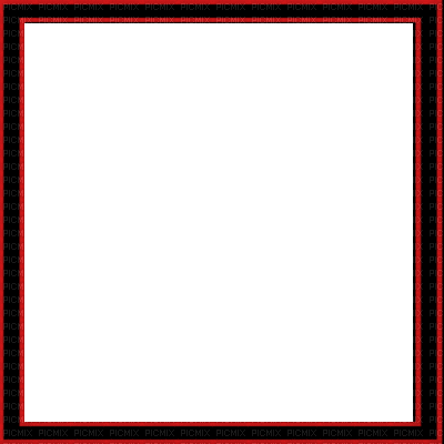 red frame - Бесплатни анимирани ГИФ