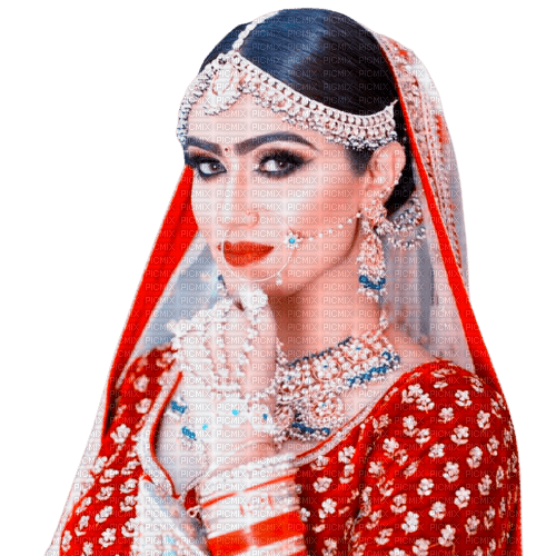 woman indian dolceluna - png ฟรี