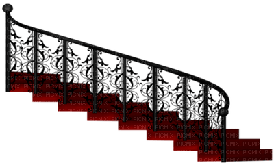 staircase katrin - ilmainen png