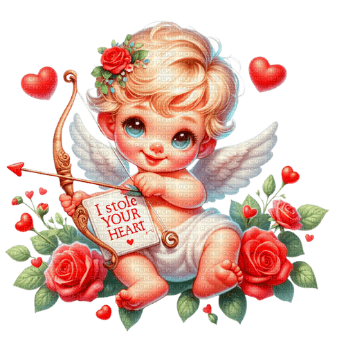 cupid by nataliplus - δωρεάν png