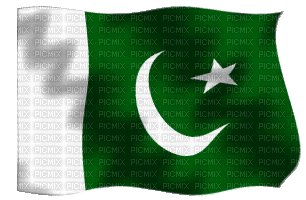 pakistan - GIF animé gratuit