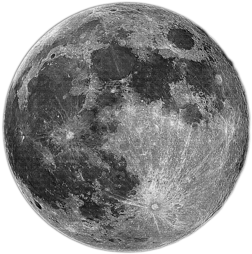 Moon 2 - ücretsiz png