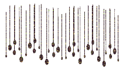sparkles drops pearls deco tube effect  line     animation gif anime animated glitter - 免费动画 GIF