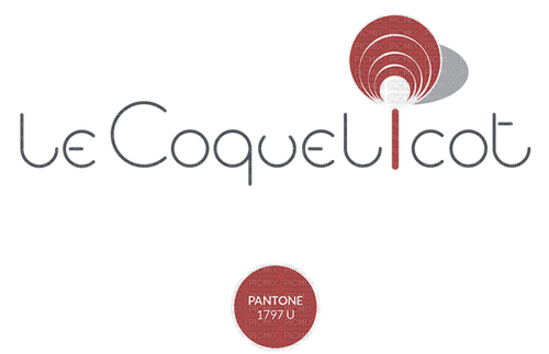 coquelicot - zdarma png