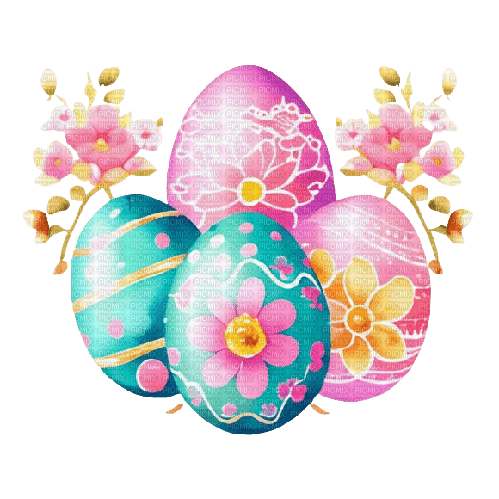 Easter Egg - Bogusia - nemokama png