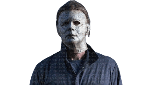 Michael Myers - 免费PNG