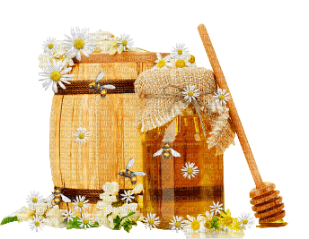 soave deco scrap  honey bee - δωρεάν png