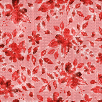 Red Animated Background - 免费动画 GIF