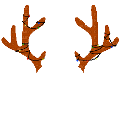 Horns - Ingyenes animált GIF
