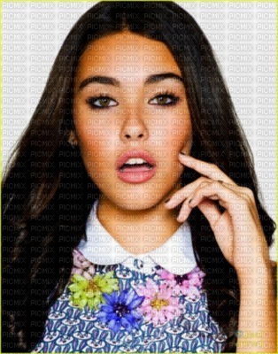 Madison Beer - zadarmo png
