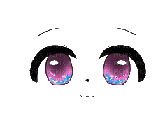 eyes - Darmowy animowany GIF