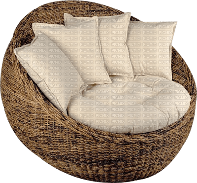 fauteuil.Cheyenne63 - 免费PNG