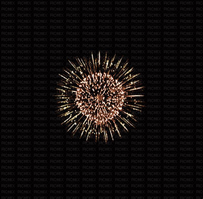 fireworks - GIF animé gratuit