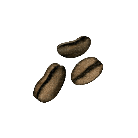 Coffee.Cafè.Grains.gif.Victoriabea - Бесплатни анимирани ГИФ