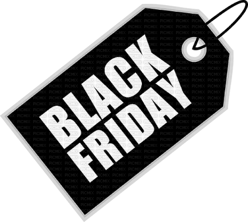 Black Friday - Bogusia - ücretsiz png