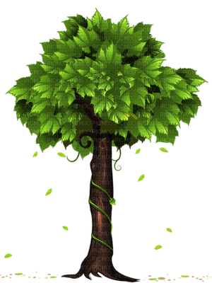 Trees- Nitsa P - безплатен png