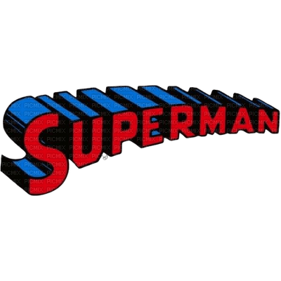 Superman by EstrellaCristal - Free PNG