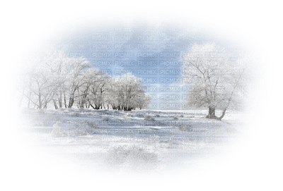 Winter Backgrounds - nemokama png