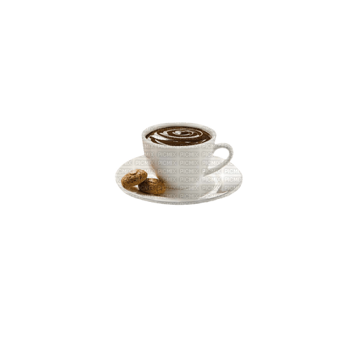 Chocolate Tasse - besplatni png