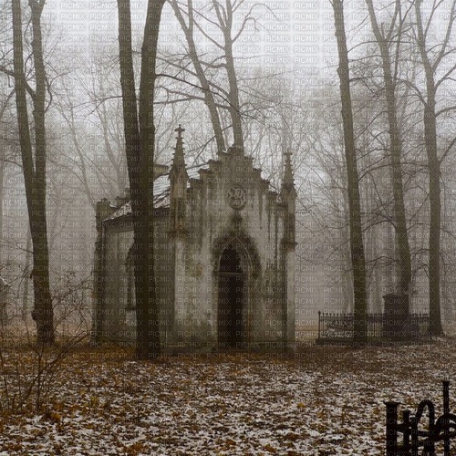 THE OLD CEMETERY - kostenlos png