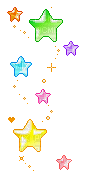 starlight - Bezmaksas animēts GIF