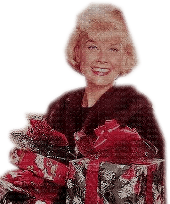 Doris Day - darmowe png