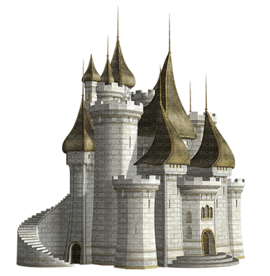 castle anastasia - бесплатно png