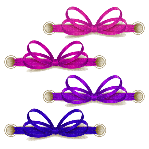 ribbons Bb2 - PNG gratuit