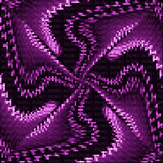 fo violet purple - Ingyenes animált GIF