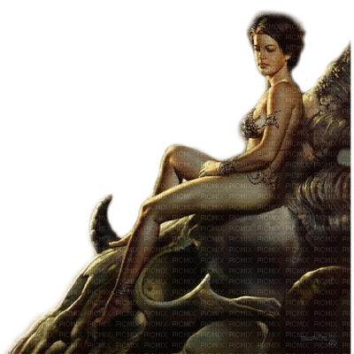fantasy woman nataliplus - δωρεάν png