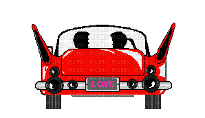 auto d'epoca - 無料のアニメーション GIF