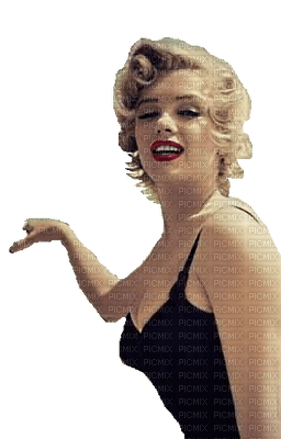 LOLY33 Marilyn Monroe - Free PNG