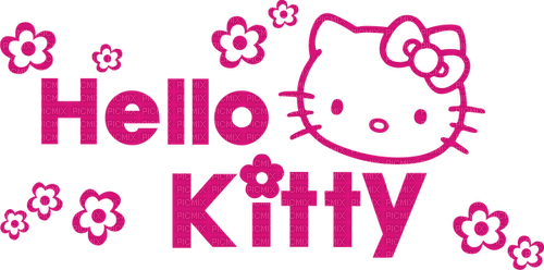 ✶ Hello Kitty {by Merishy} ✶ - бесплатно png