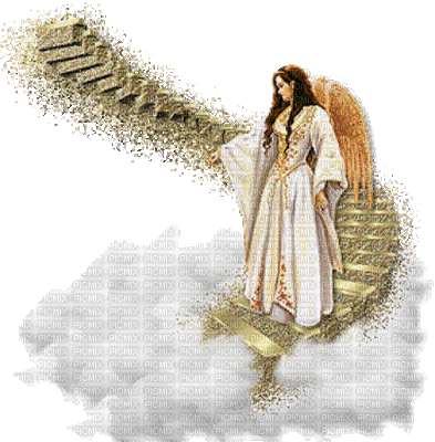 angel engel ange - Darmowy animowany GIF