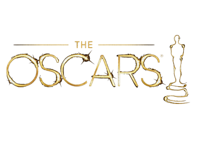 tavasz Oscar statue text deco - ücretsiz png