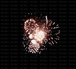 fireworks-animation-45 - GIF เคลื่อนไหวฟรี