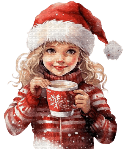 baby, enfant, kind, child, christmas, winter - ilmainen png