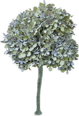 Kaz_Creations Deco Scrap Colours Tree - 免费PNG