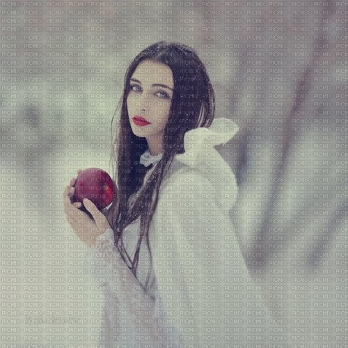 Snow White - ücretsiz png
