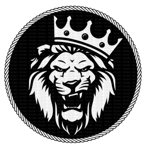 Signe du Lion - 免费PNG