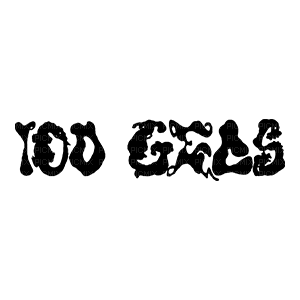 100 gecs - 無料png