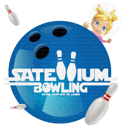 bowling - png gratuito