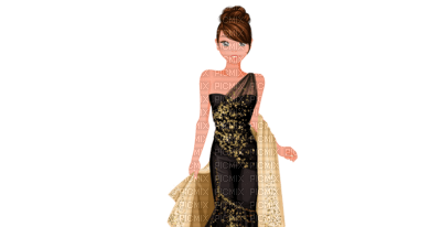 Oh my dollz 12 - Free PNG