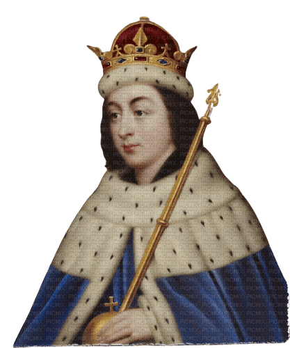 Edward IV, King of England - 免费PNG