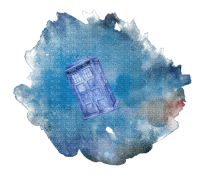 Doctor Who - png gratuito
