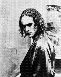 The Crow - δωρεάν png