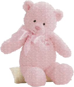 Kaz_Creations Deco Teddy Bear - bezmaksas png
