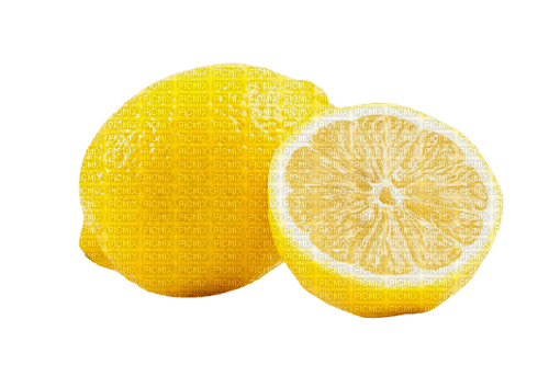 kikkapink lemon fruit deco png - δωρεάν png