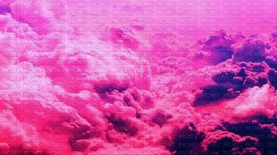 Pink sky - PNG gratuit